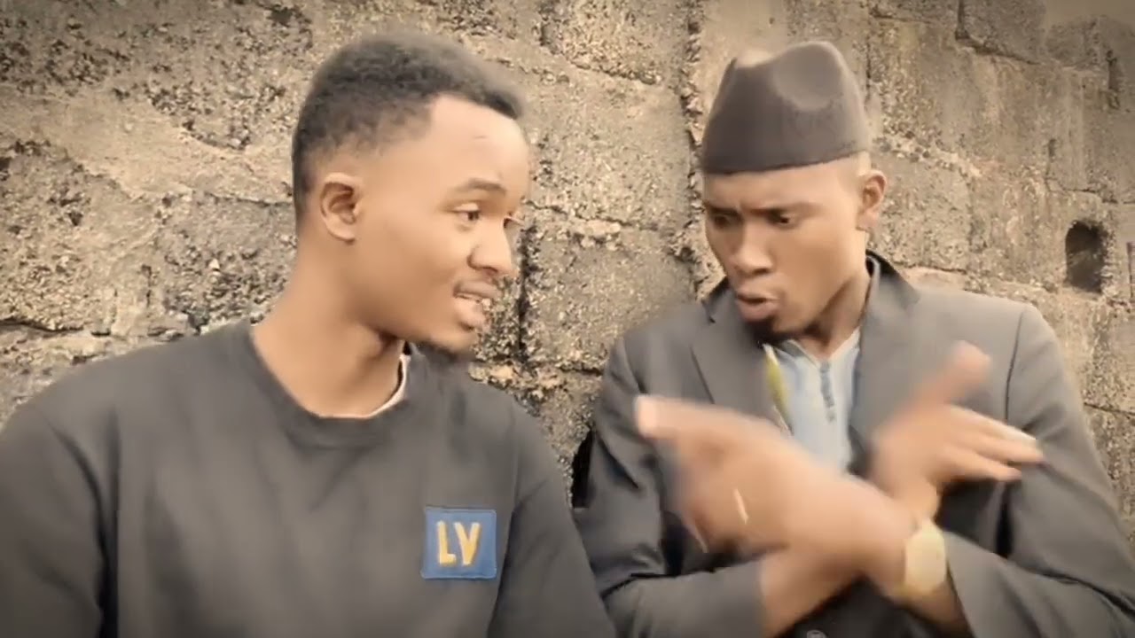 NÈNÈ ET BABA kö HOMBÖ BHOURI VOL 10