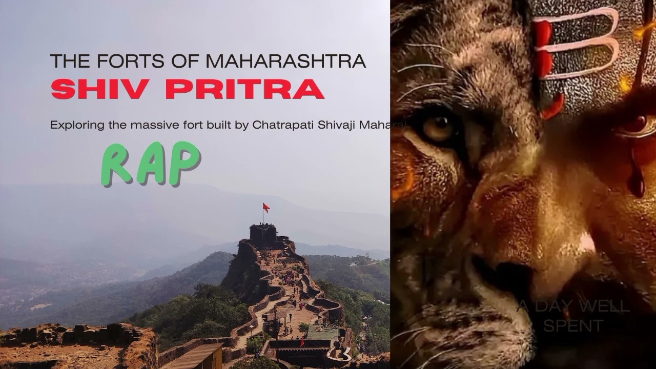 SHIV PUTRA||CHATRAPATI SAMBHAJI MAHARAJ||RAP MUSIC 