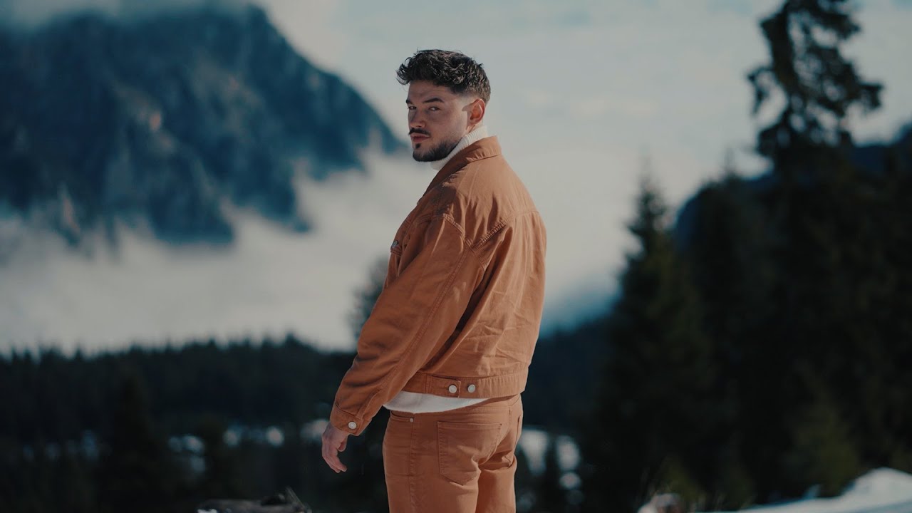 Leonardo Gashi - F&Uuml;R IMMER