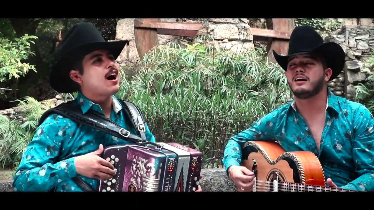 NI EL DINERO NI NADA CARLOS Y JOSÉ JR