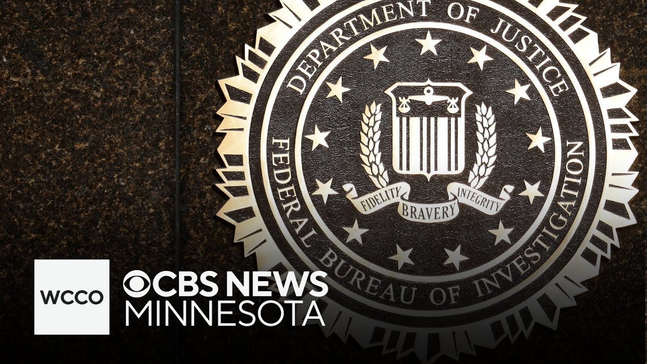 FBI agent involved in probe into fatal shooting of Renee Good resigns