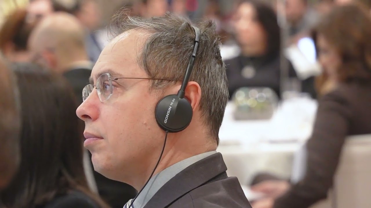 Highlights from AmCham Members’ January Luncheon: White Paper 2025
