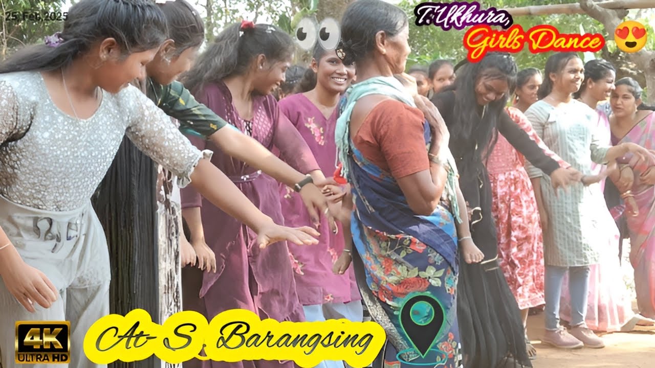 Soura- marriage dance video 📸 T.Ukhura Girls Dance.#jirimiyayt
