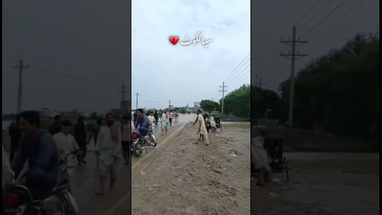 #floodalert