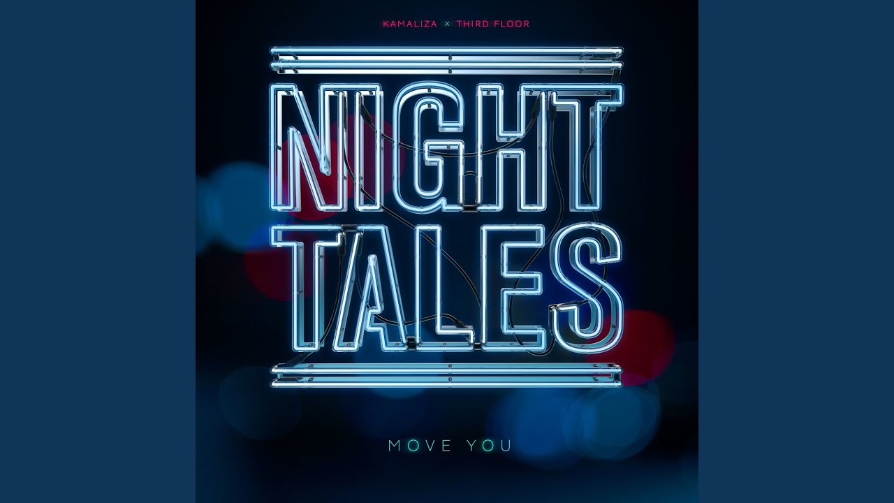 Move You