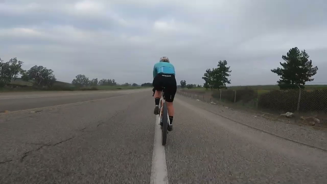 Gravel and Wine 2026