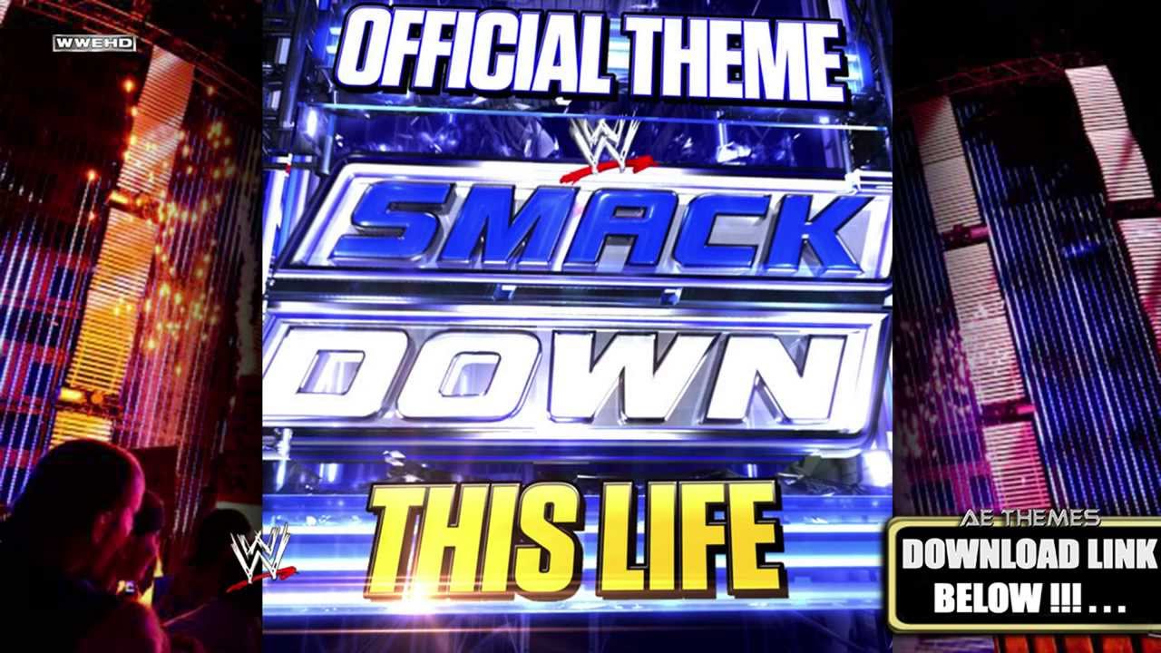 WWE: 