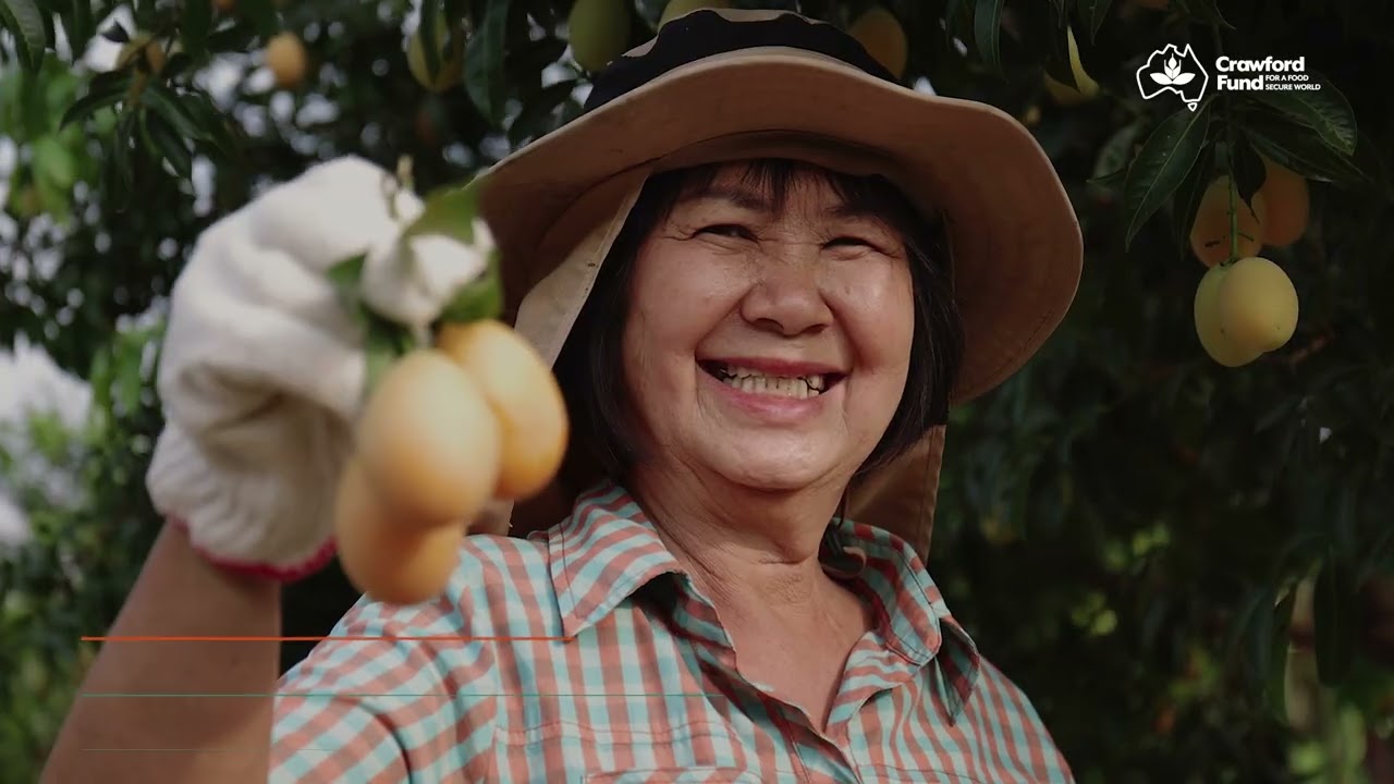 Development For a Better Future: Making an Impact on Global Food and Nutrition Security | Part 1