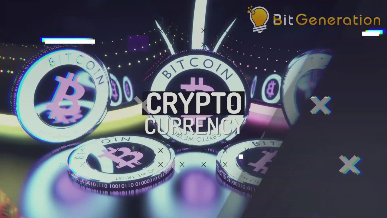 BitGeneration Business Presentation
