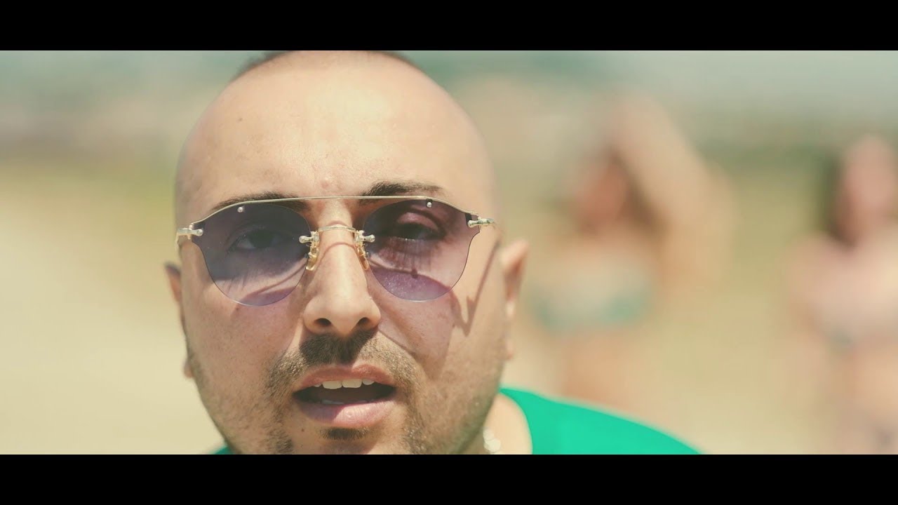 Rosario Califano - Sensuale e bella (Official Video)