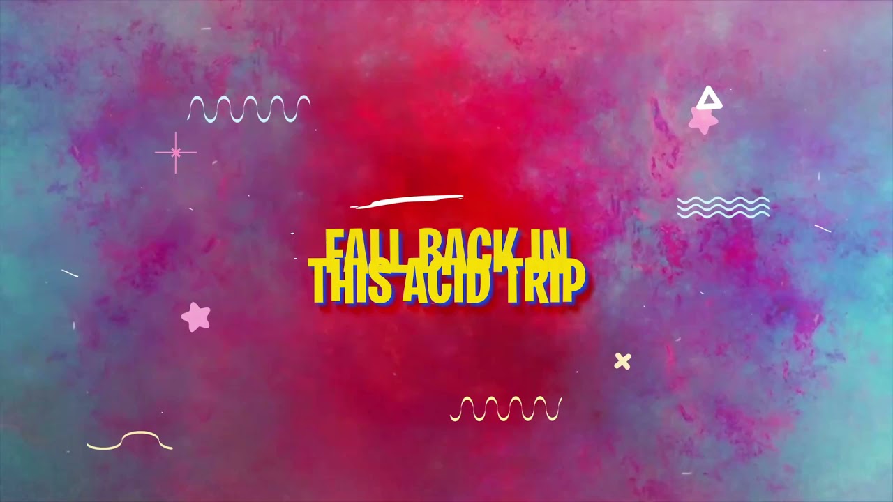 CL0UD9 (Lyric Video) - Arranged Godly