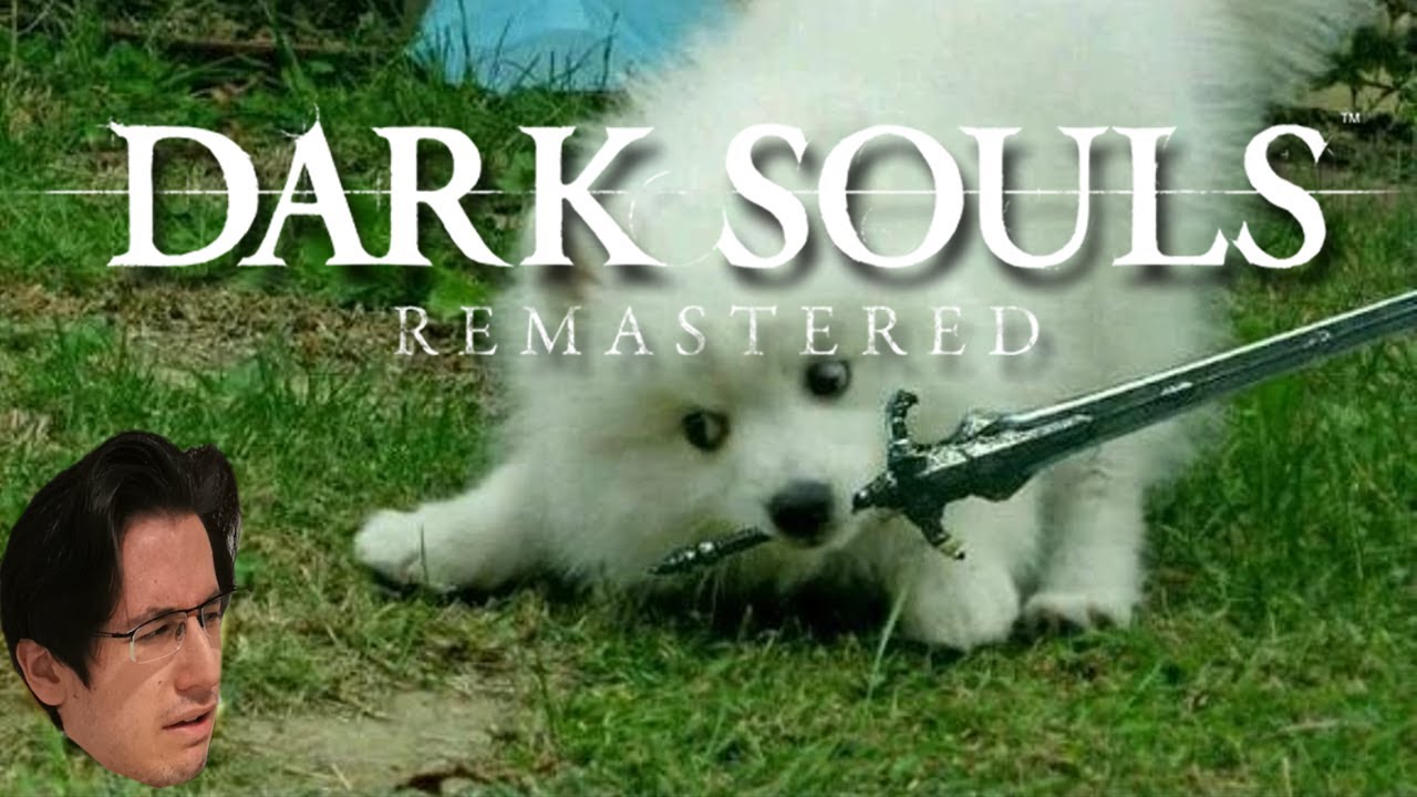 Der Hundet&ouml;ter (Darksouls Remastered)