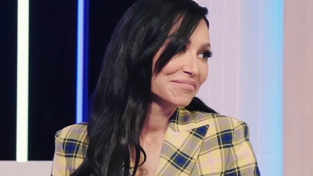 naya rivera edits i found on tiktok bc i miss her
