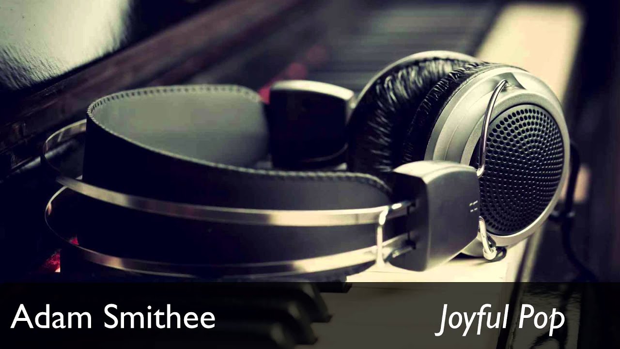 Joyful Pop | Royalty Free Music