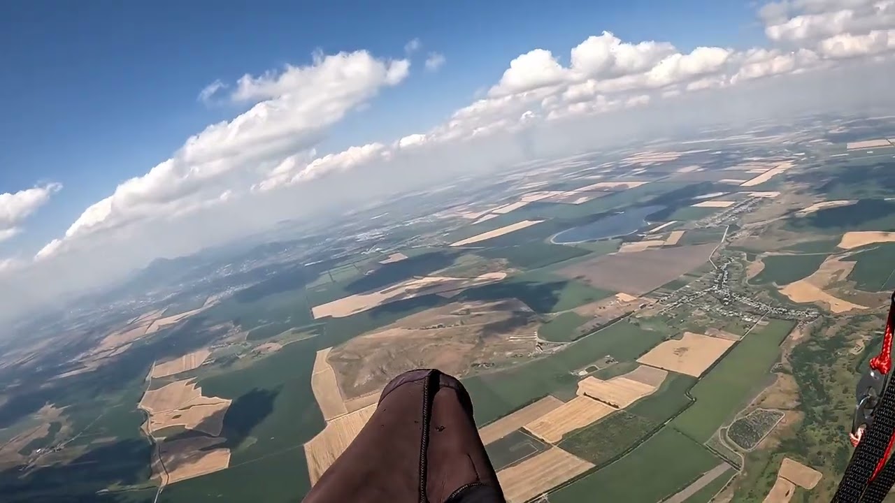 Юца. Лето. 