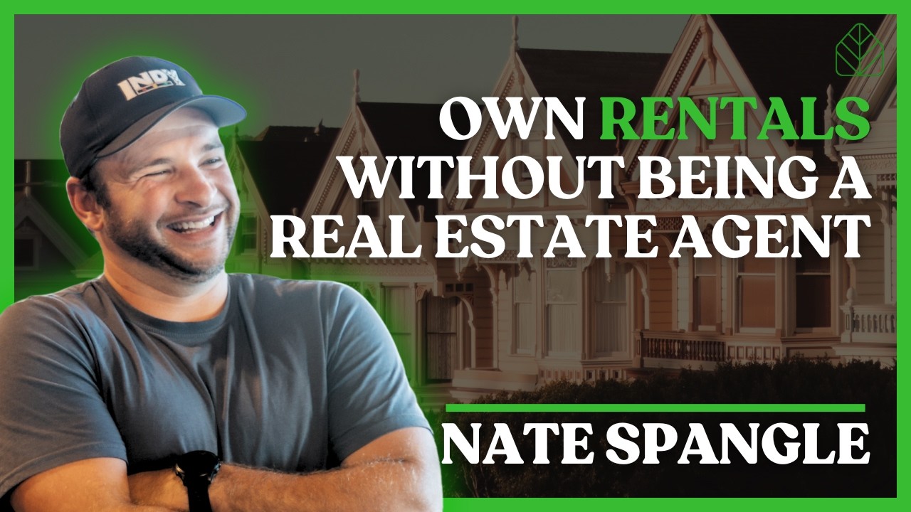 Nate's HOUSEHACKING Strategy Changed His Life