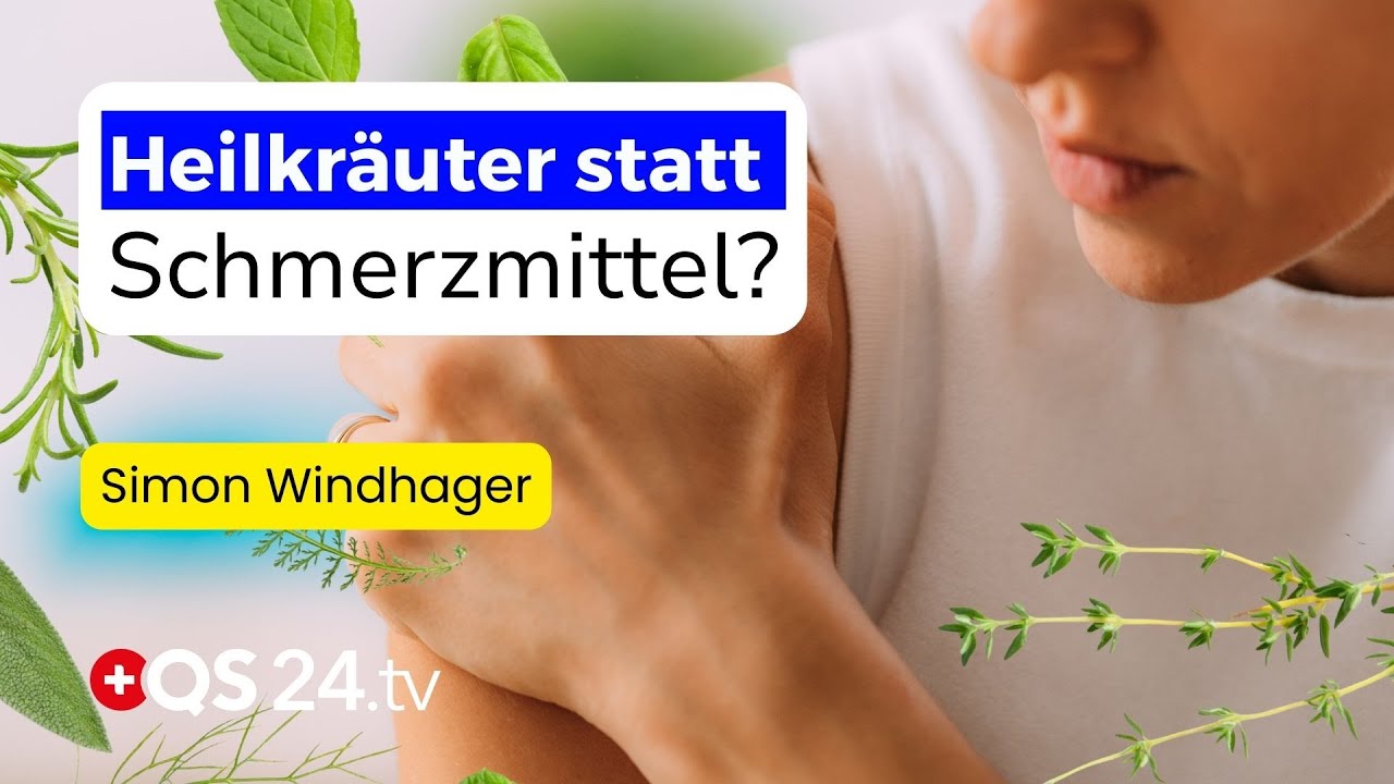 Von Verspannung zu Beweglichkeit: Alte Rezepturen f&uuml;r gesunde Schultern | Erfahrungsmedizin | QS24