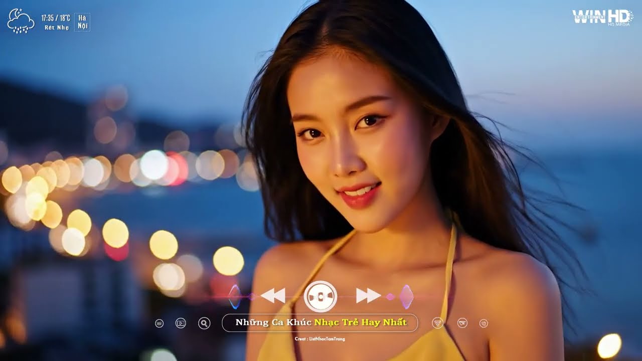 Nhạc Trẻ Ballad Triệu View 2026 | 50 Năm Về Sau | BXH Bài Hát Nhạc Trẻ Về Tình Yêu Hay Nhất