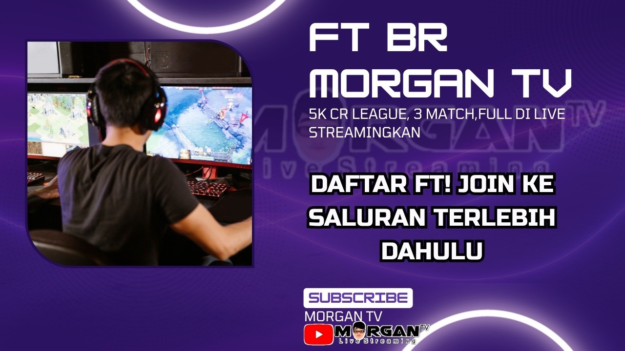 FREE FIRE SCRIM MORGAN 15-03-2026 POT SIANG