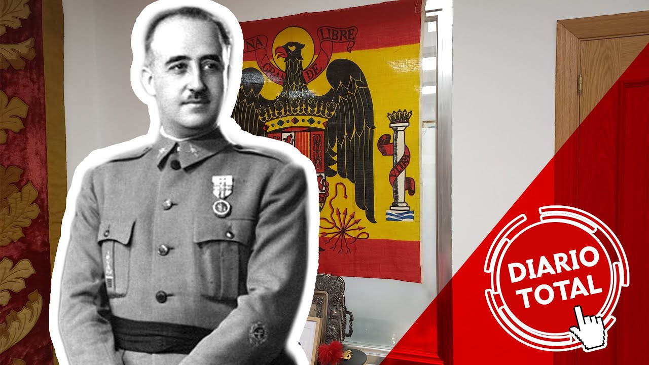 #DiarioTotal | Presidente de la Fundación 