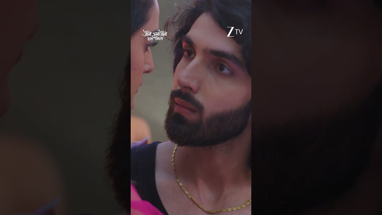 Jaane Anjaane Hum Mile | Ep 271 | Mon - Fri | 9:30 PM | Zee TV HD