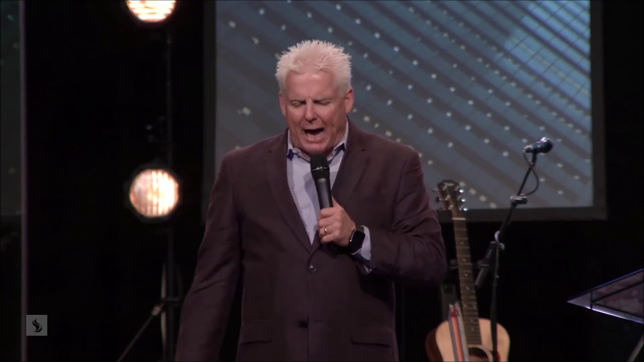 Prayer from Breaking Curses  - Robert Henderson