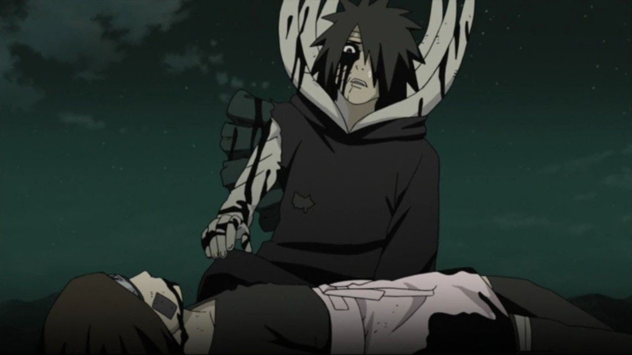 [AMV] OBITO, KAKASHI, RIN | aNTOJE 3 Koopa Kingz [EDIT]