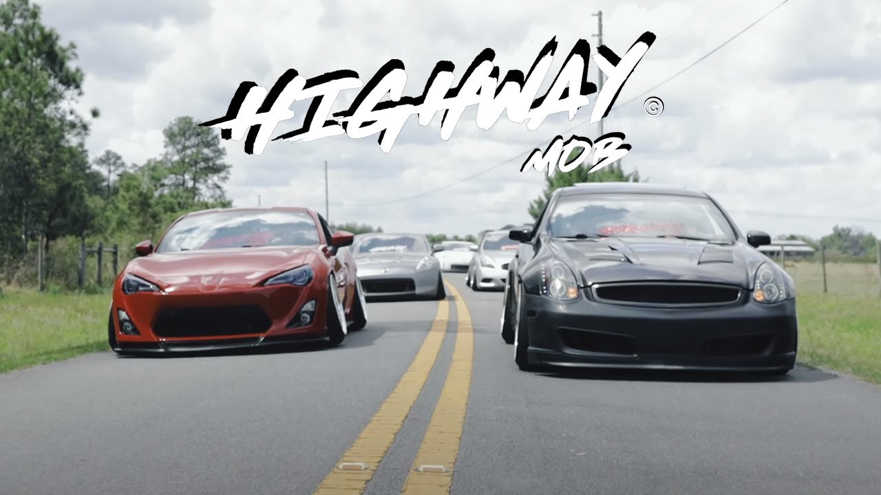 HIGHWAY MOB OFFICIAL MOVIE