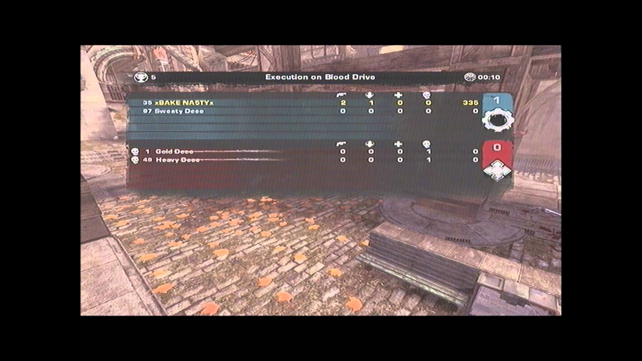 1v1 vs [Dee] Team