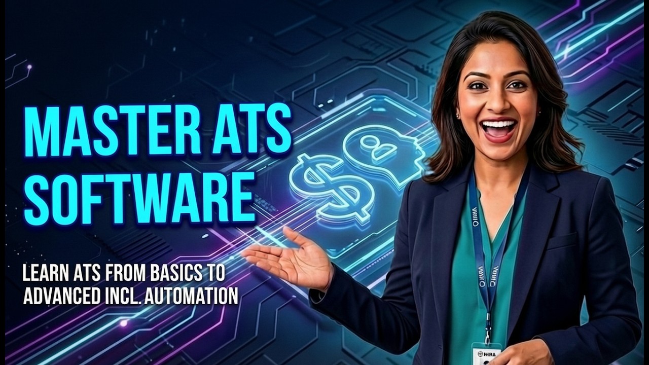 Master ATS Software: How to Use an Applicant Tracking System Step-by-Step