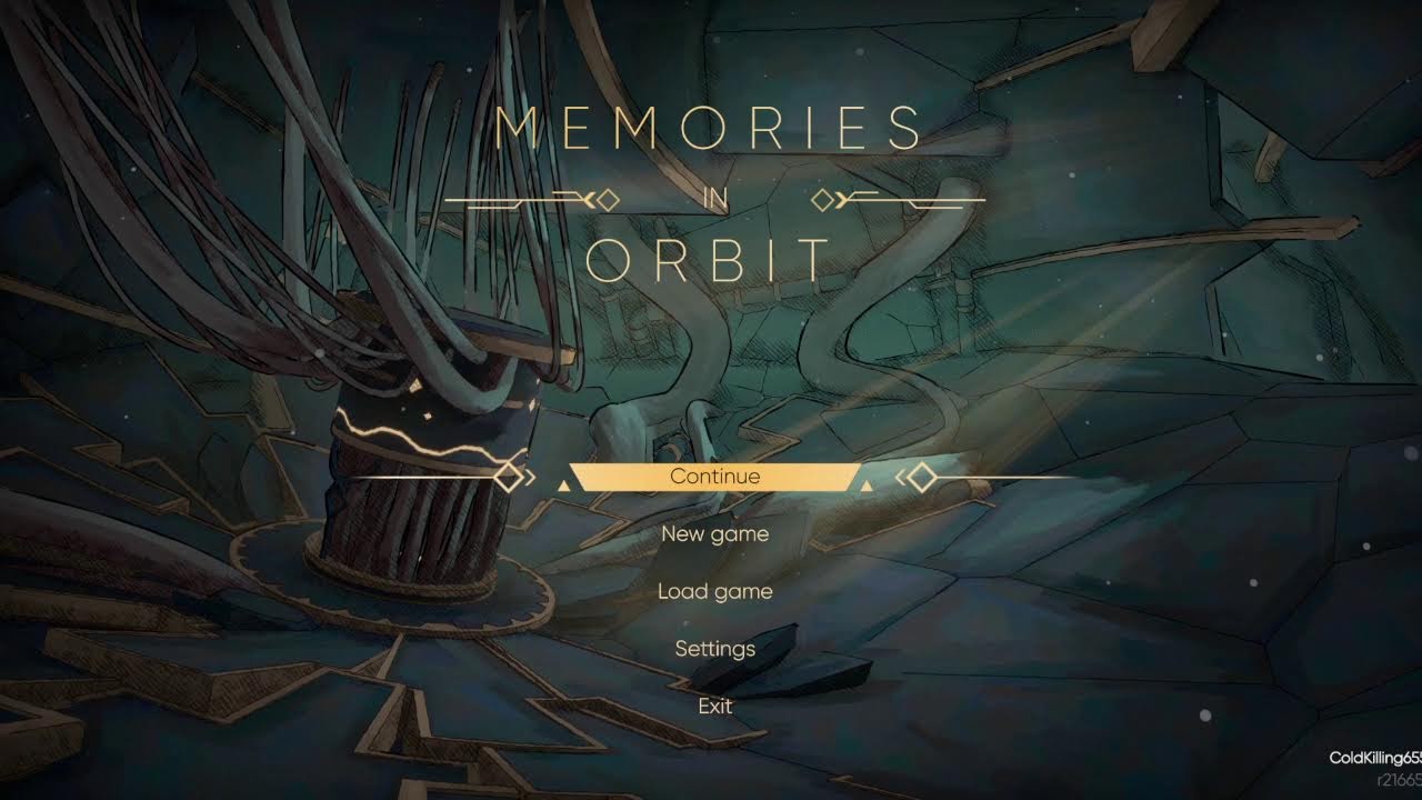 MIO: MEMORIES IN ORBIT FINAL GAMEPLAY WALKTHROUGH!!!!