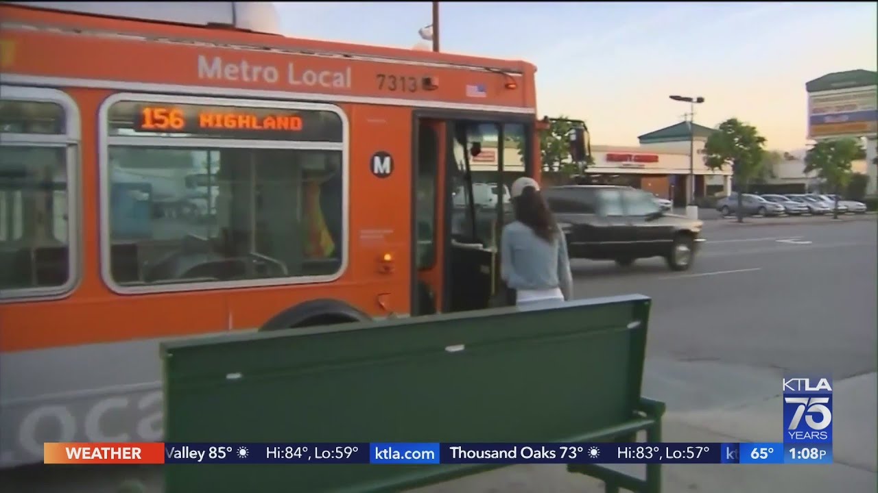 New Metro safety program begins Wednesday