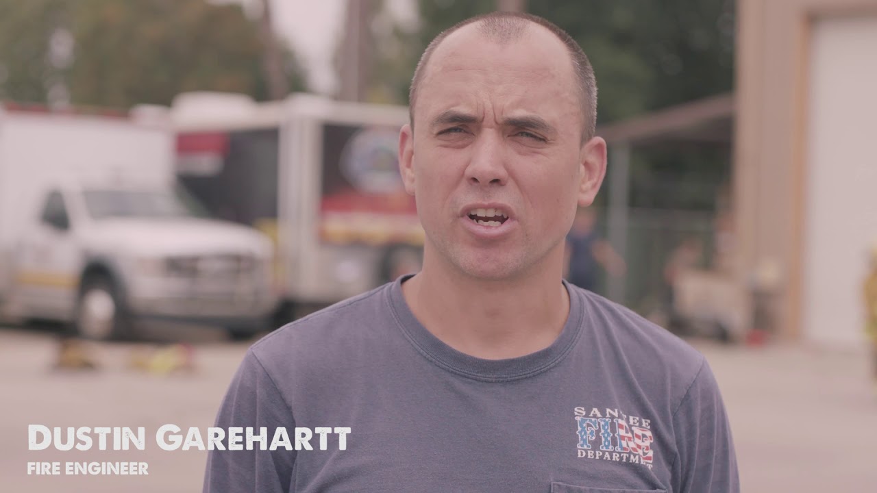 Firefighter Wellness Program
