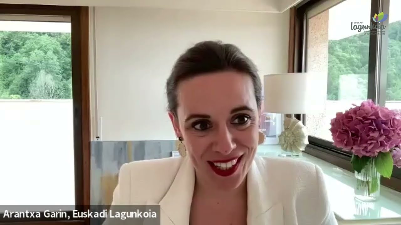 Elkarrizketak - Entrevistas | Julian Arrate Agirre, Lekeitio Lagunkoia