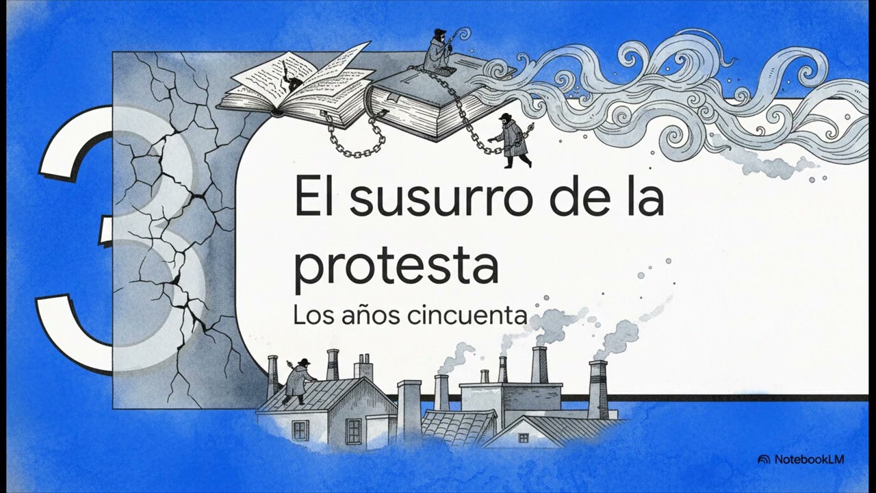 DEL SILENCIO AL GRITO. LA NOVELA ESPAÑOLA (1939-1975)