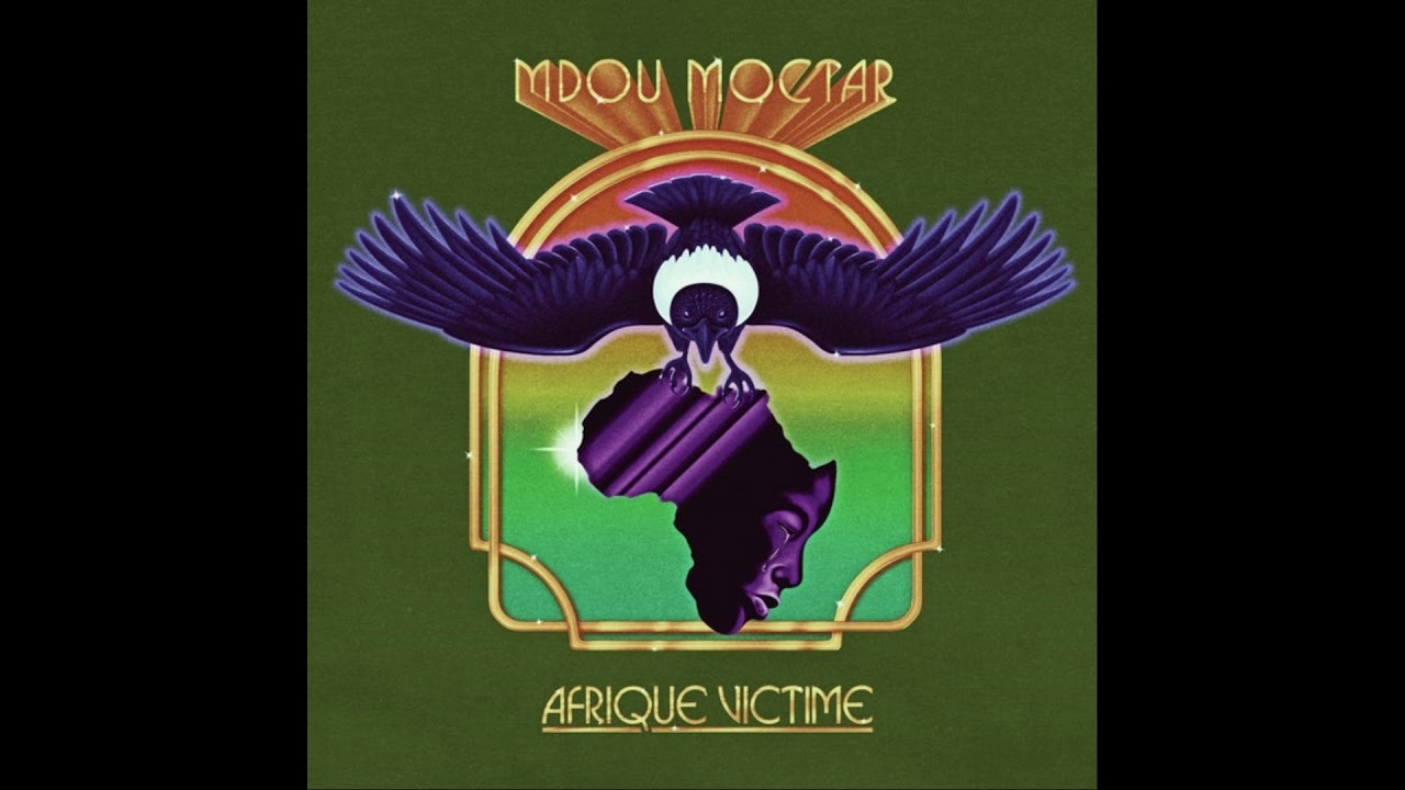 Mdou Moctar - Chismiten  432Hz  (lyrics in description)