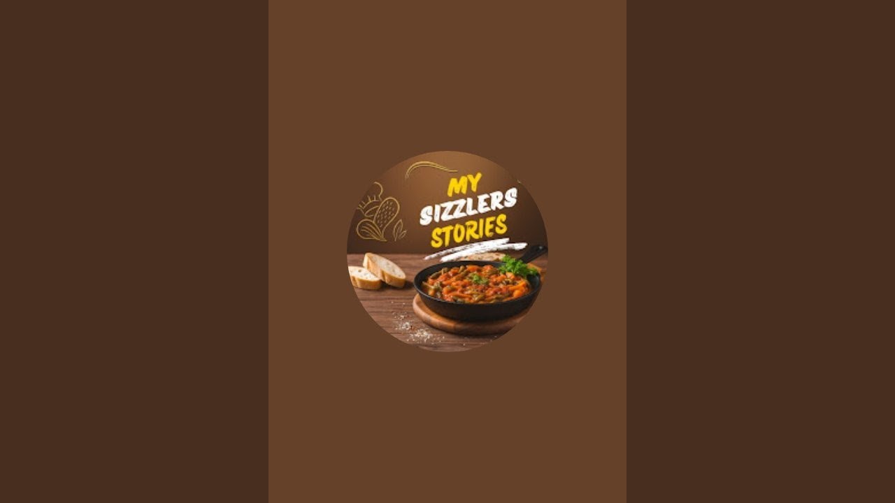 My Sizzlers Stories is live!