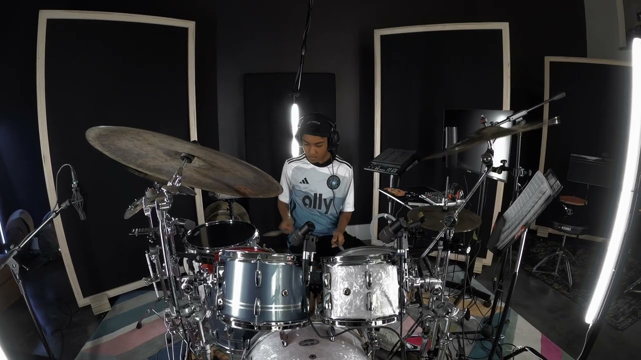STUDENT VID: Josh VS Blackhole Sun