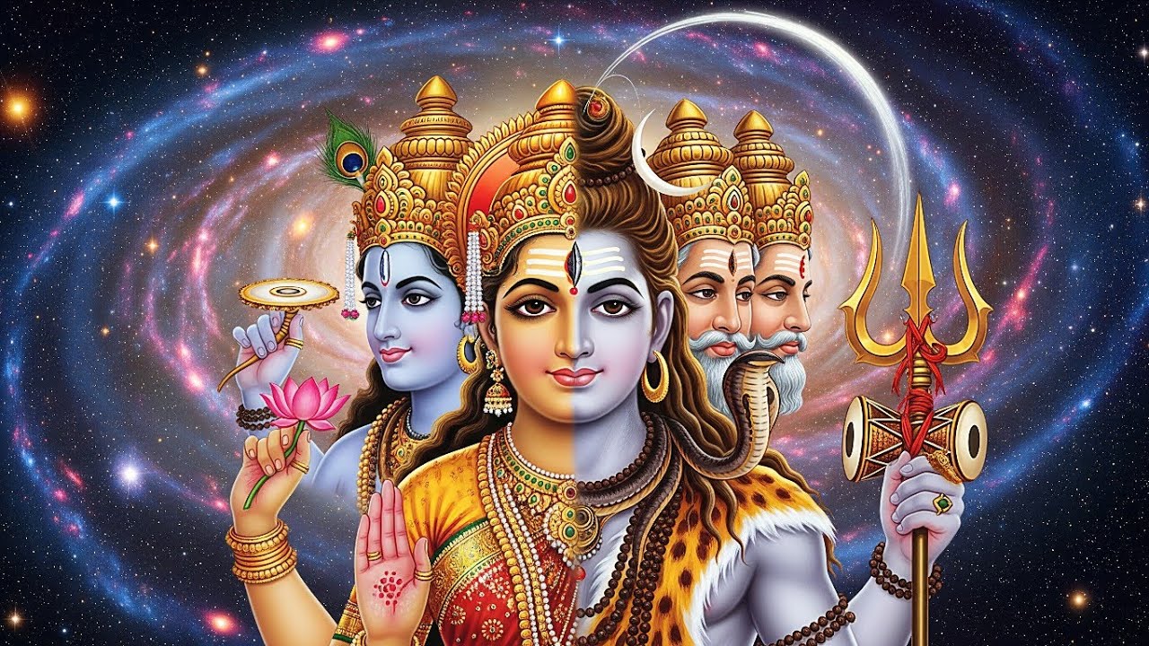 ॐ जय शिव ओमकारा | Om Jai Shiv Omkara Aarti | Powerful Lord Shiva Aarti | Aarti | Full Video #bhakti
