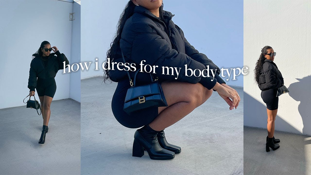 Winter trends I am loving: How I dress for my body type confidently (Princess Polly Haul)