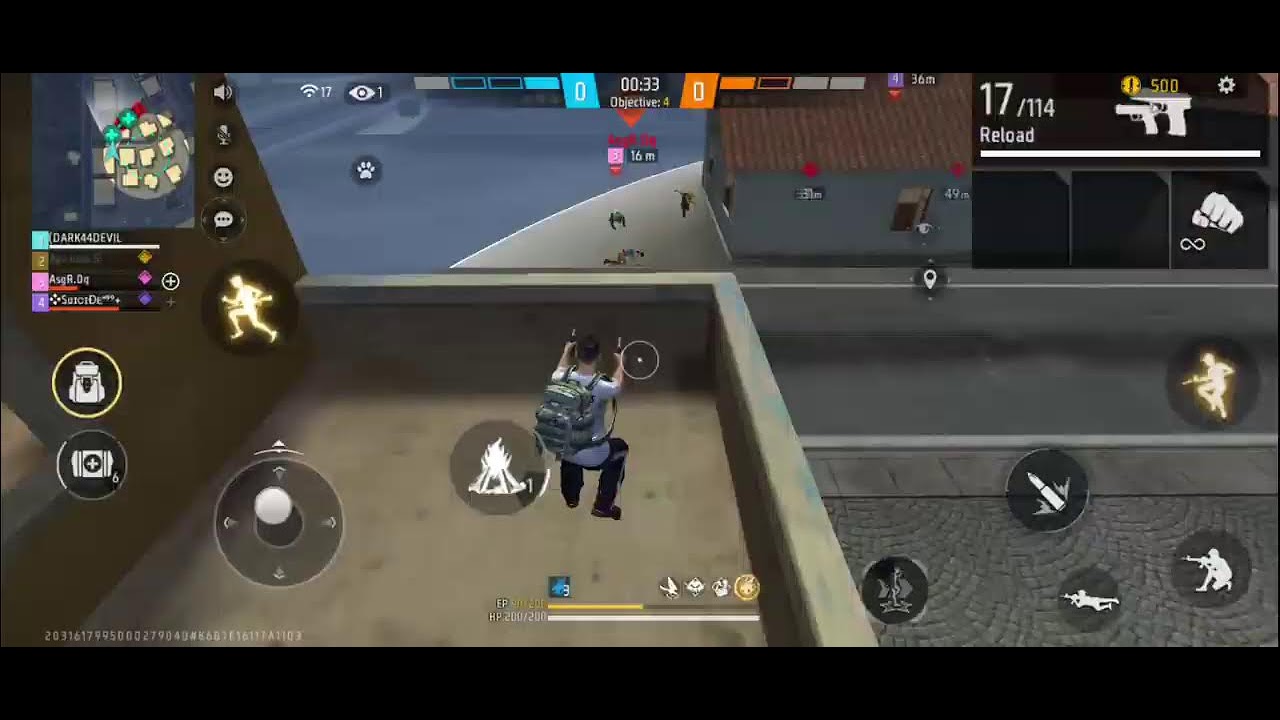 BUNNY GAMING  is live!