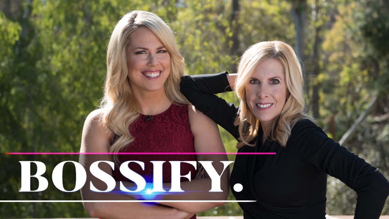Bossify Episode 9: Marisa Vallbona - Abbey Gibb TV