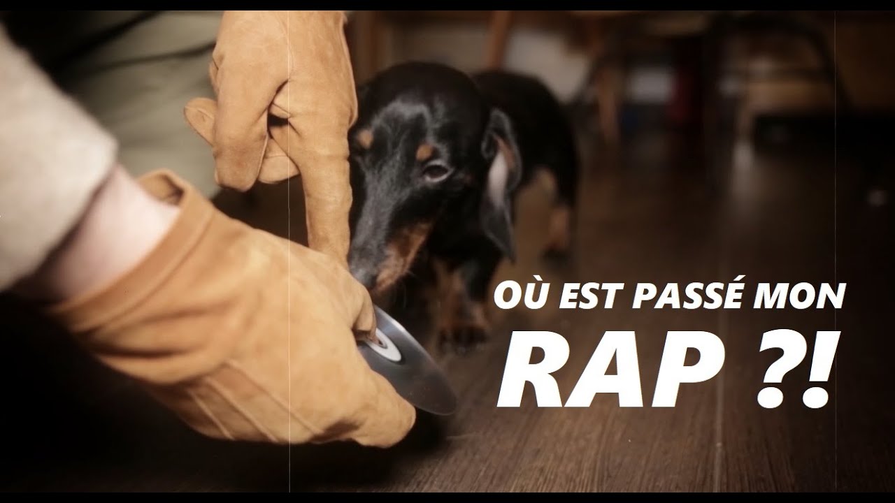 Yoshi Di Original - Où est passé mon Rap [Clip] Feat. DJ Djel (FF), DJ Poska & DJ Nels (TimeBomb)