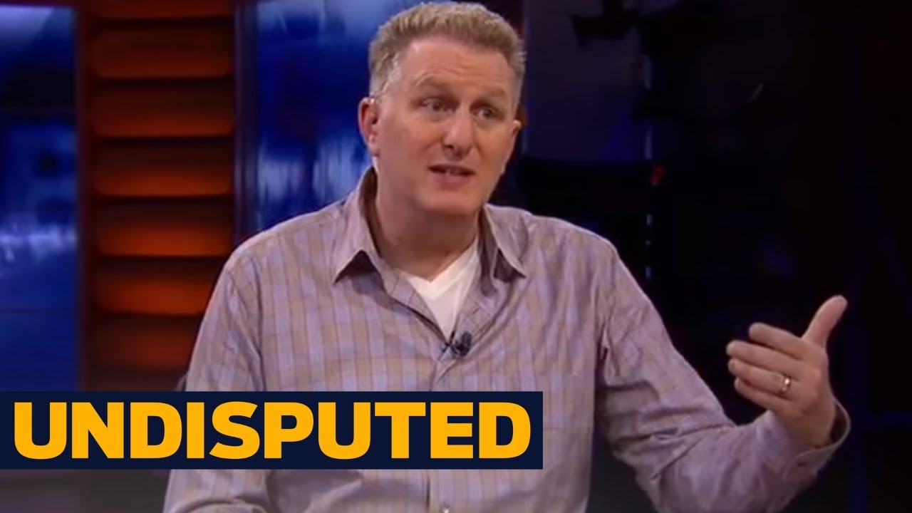 Michael Rapaport bets Shannon Sharpe LeBron doesn't win 2017 NBA Finals | UNDISPUTED