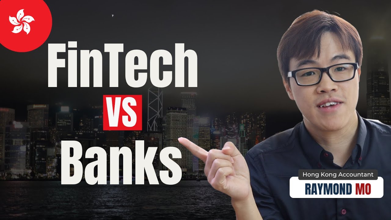 What type of bank accounts you should open for your Offshore Hong Kong Company?