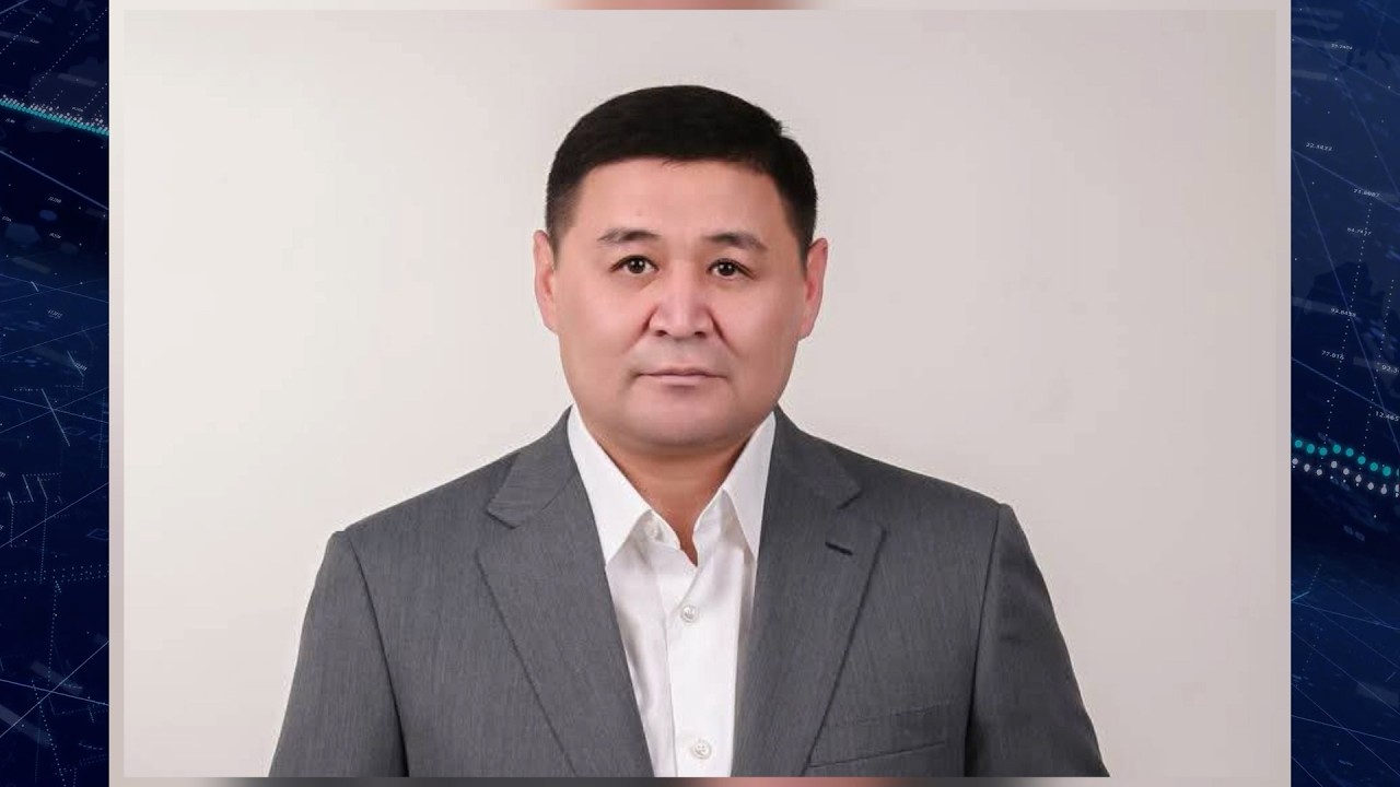 Түшкү ЖАҢЫЛЫКТАР топтому 16.03.2026