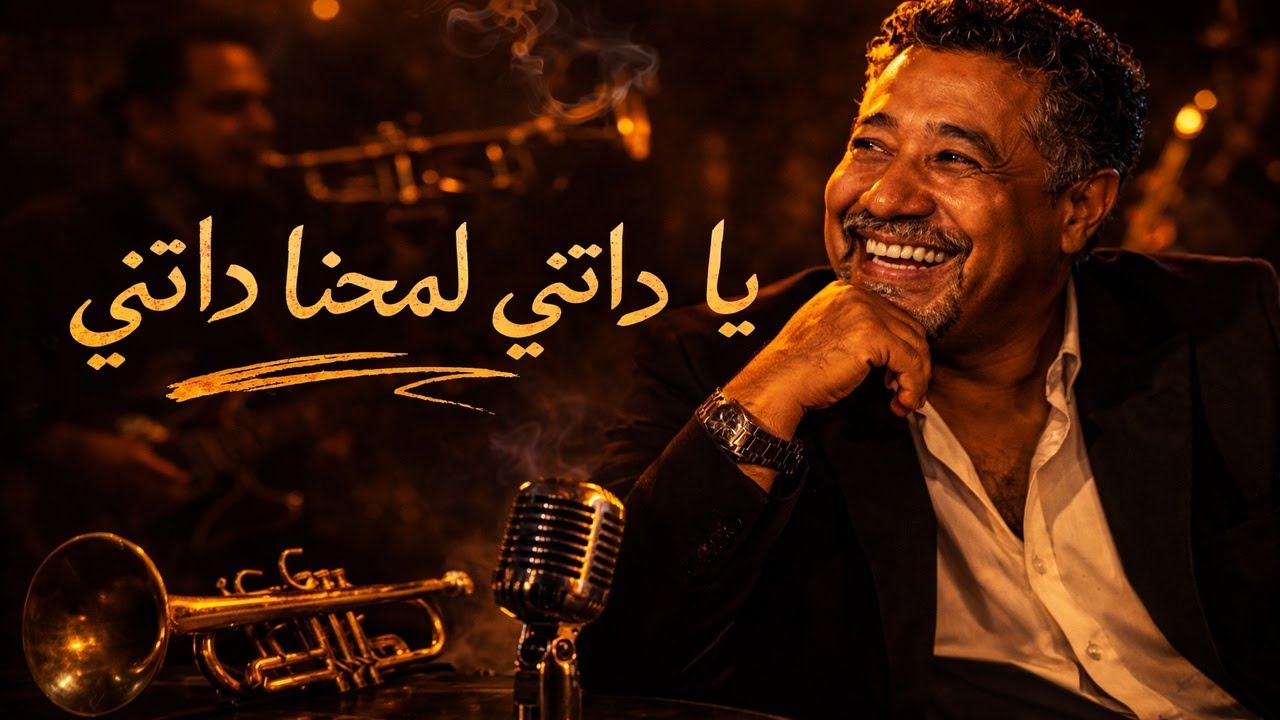 Cheb Khaled Ya Datni L-Mahna Datni Remix – يا داتني لمحنا داتني | Algerian Rai Blues