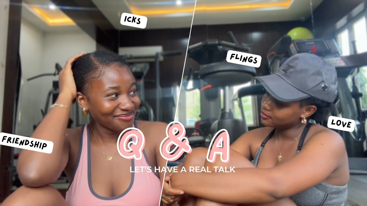 13 questions with us...