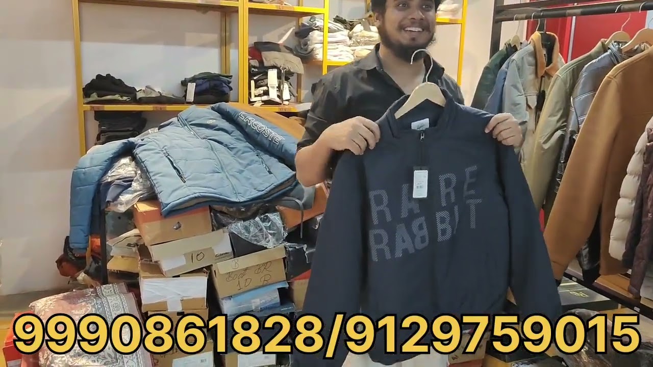 Cheapest export surplus shoes in Delhi | 💯 genuine leather jacket collection in delhi 5 yrs gurantee