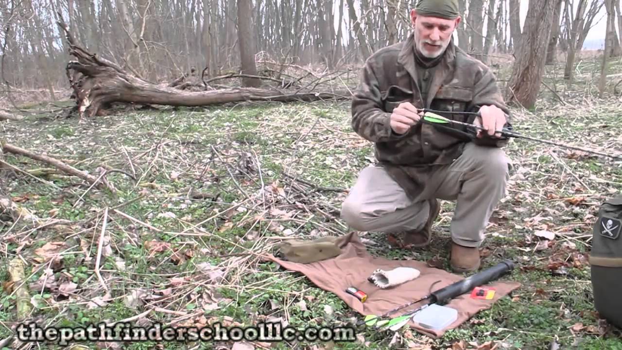 SlingBow DVD
